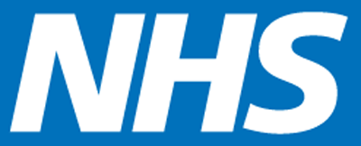 Official NHS Logo